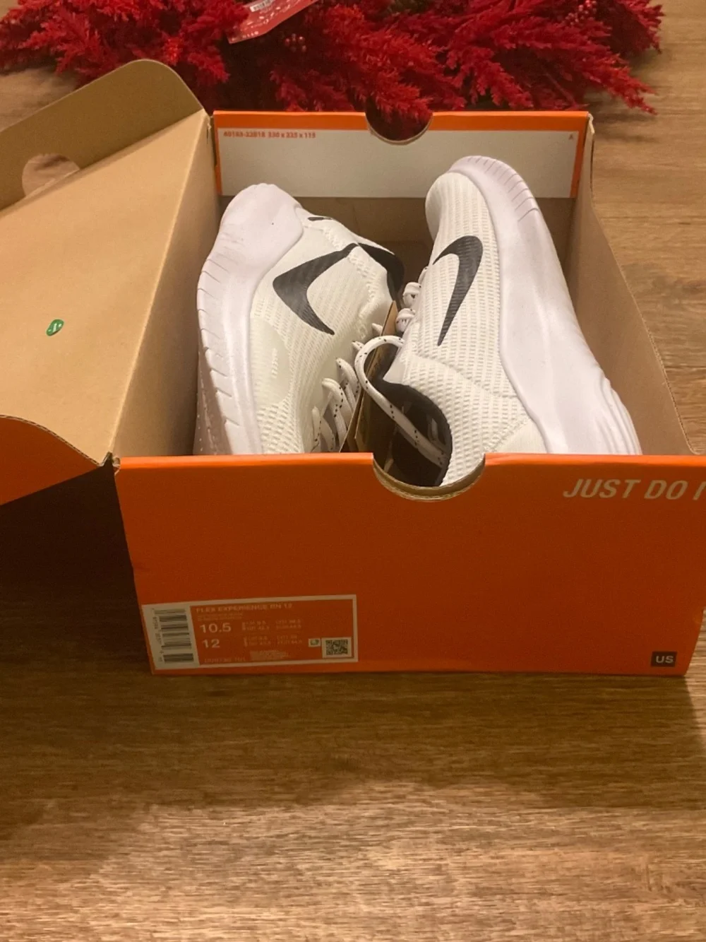 MENS NIKE FLEX EXPERIENCE 12 SHOES